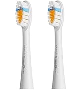 SOOCAS Neos Electric Toothbrush Replacement Heads