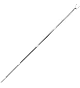 Cabilock Long Reach Pole Closet Pole with Utility Hooks Wardrobe Hook Pole Splicing Pole Hook Bal...