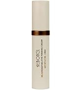 Reboncel Rejuvenating Under Eye Cream For Dark Circles and Puffiness with Peptides, Hyaluronic Ac...