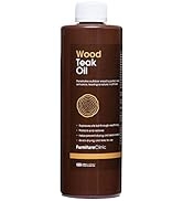 teak wood oil cleaner brightener care kit clean polish seal waterproof resistant protect prevent oil