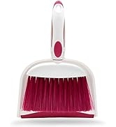 Mini Broom and Dustpan Set Small Dustpan and Brush Set Whisk Broom and Dustpan Set Small Broom an...