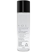 REBONCEL Aqua Rich Korean Skin Care Essence Toner for Dry Skin, Hyaluronic moisturizer, Paraben a...