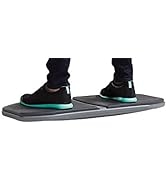 Gaiam Evolve Balance Board for Standing Desk