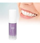 Teeth Whitening Mousse, 30ml Foam Toothpaste for Dental Care Deep Cleaning Gums Fresh Teeth, Mout...