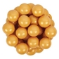 Gold Shimmer Gumballs