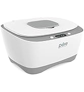 Pure Enrichment PureBaby Wipe Warmer