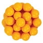 Banana Flavor Gumballs