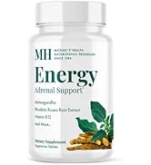 MICHAEL'S Naturopathic Programs Adrenal Xtra Energy Support - 90 Vegan Tablets - Athlete's & Acti...