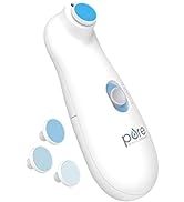 Pure Enrichment PureBaby Electric Nail Trimmer