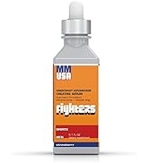 MMUSA Fighters Creatine Serum: Boost Strength, Power & Energy for Boxing. Enhance Stamina & Muscl...