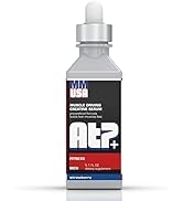 MMUSA ATP+ for Men Pre-Workout Creatine Serum. Instant Energy, Power, Strength & Endurance. Boost...