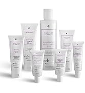 Celesty Beauty Anti -Aging Skin Care Set Esthetician Quality Routine Face Care kit, Sets Of 7