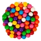 Mini Assorted Gumballs