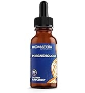 Pregnenolone 2.4 mg Per Dose, 1,200 mg Total (Equivalent to 3,000 mg of Oral Pregnenolone) – Liqu...