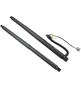 Pair 2 Tailgate Struts Liftgate Power Lift Support Replacement for 2015-2020 Cadillac Escalade, C...