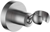 Round-Brushed Nickel