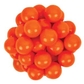 Orange Flavor Gumballs