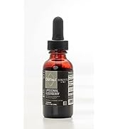 DaVinci Laboratories Liposomal Elderberry Liquid Extract with ElderCraft European Black Elderberr...