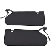 Sun Shade, Sun Visor (Pair)