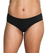 Proof Brief Undies Underwear | Leak Underwear for Women| Leak Panties -Moderate Absorbency