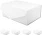 White-9x6.5x3.8-5 Pack