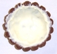 3 Inch Tart Lined with White