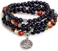 Guardian Gemstone Beads