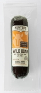 4oz Wild Boar Summer Sausage