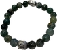 Moss Agate