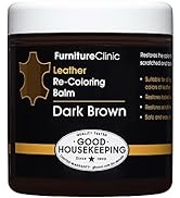 leather recoloring balm dye for furniture paint repair restore prevent complete set enhance paint dy