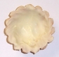 2.5 Inch Round White Chocolate