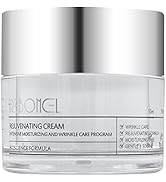 Reboncel Rejuvenating Anti-Aging Face Moisturizer, Korean Skin Care Wrinkle Repair Cream with Pan...