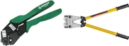 Crimping tool+ Battery Cable Crimping Tool