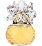 Brrnoo Fruity floral women's perfume, Yellow eau de toilette spray 60ml, eau de parfum, long-last...