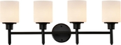 4-Light Vanity Light