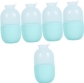 Cyan Bluex5pcs