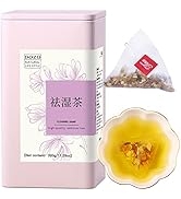 DOZO Dispelling Dampness tea 320g (30bags) 11.28OZ Combined Tea Herbal Tea Health Tea 100% Natura...