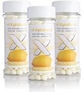 XyloBurst Mints Sugar Free Mint candies with Xylitol, Aspartame Free, Gluten Free, Vegan & Keto F...