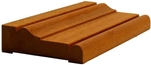 Sapele Mahogany