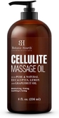 Cellulite Oil