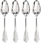 Silver Spoons - 100PCS