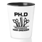 Ph.D Professional