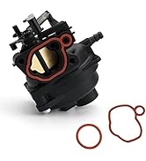 Carrkoopy 799584 Carburetor Replacement for B&S Carb 592361, 594057, 594058, 594529, 799584, Fit ...