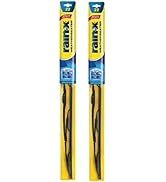 Rain-X 820149 WeatherBeater Wiper Blades, 22" Windshield Wipers (Pack Of 2), Automotive Replaceme...