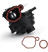 Carrkoopy 799583 Carburetor Lawnmower Fits Carburetor Replacement for Lawnmower Engine 300E 450E ...