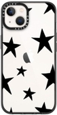 Stars Black