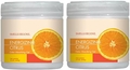 Energizing Citrus