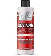 Cutting Oil, Cutting Fluid 8-OZ, Made in The USA | Cutting Oil for Drilling, Tapping, Milling | P...