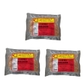 Comeaux's Pork Boudin Mild (Pack Of 3)