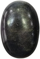 Golden Sheen Obsidian